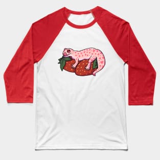 strawberry Baseball T-Shirt